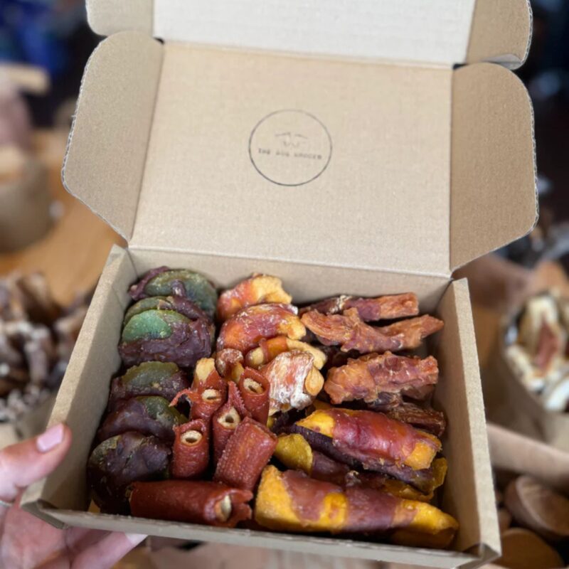 Fruity Chewy Box - £25.00 
