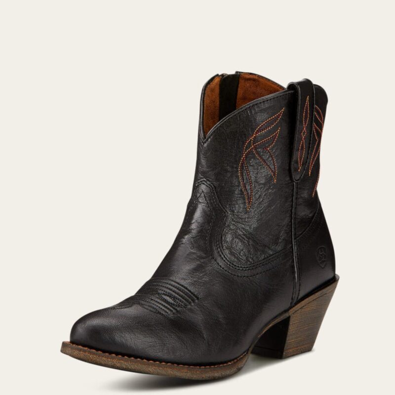 Ariat - Darlin Western Boots - £145.00