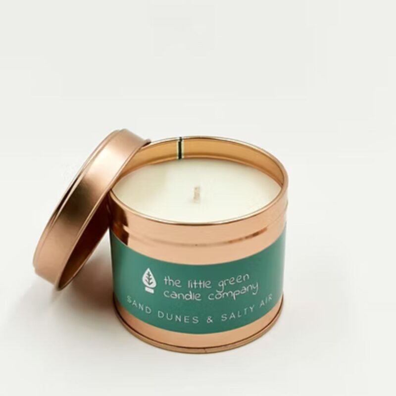 Travel Candle - £13.00