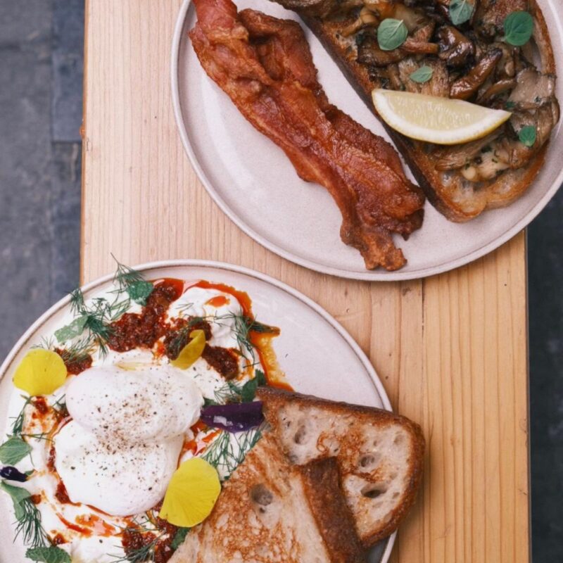 Laneway & Co