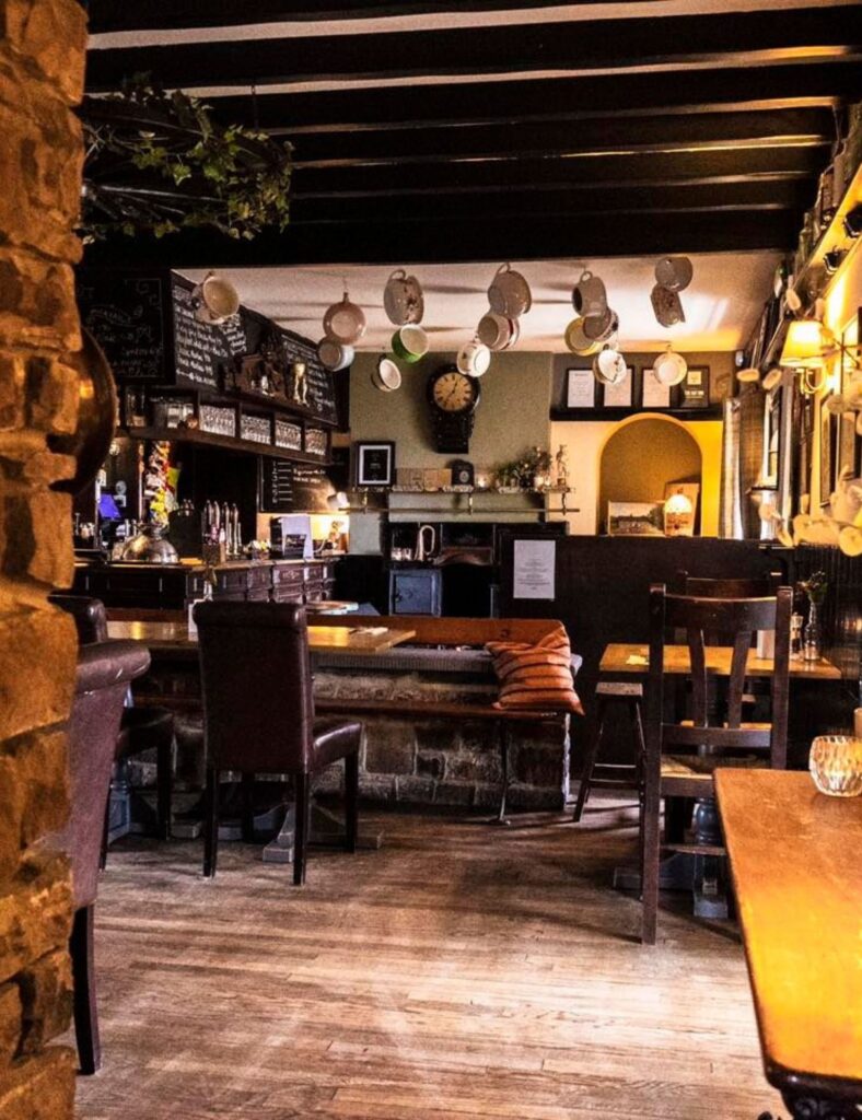 Hexham – For market town charm and riverside rambles