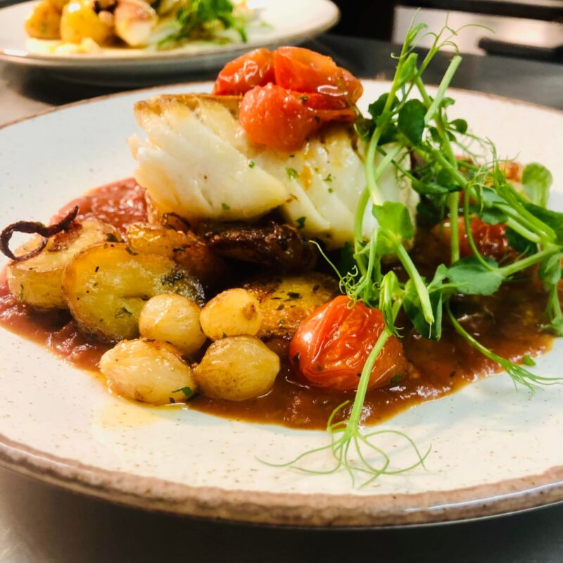 Bistro 23 