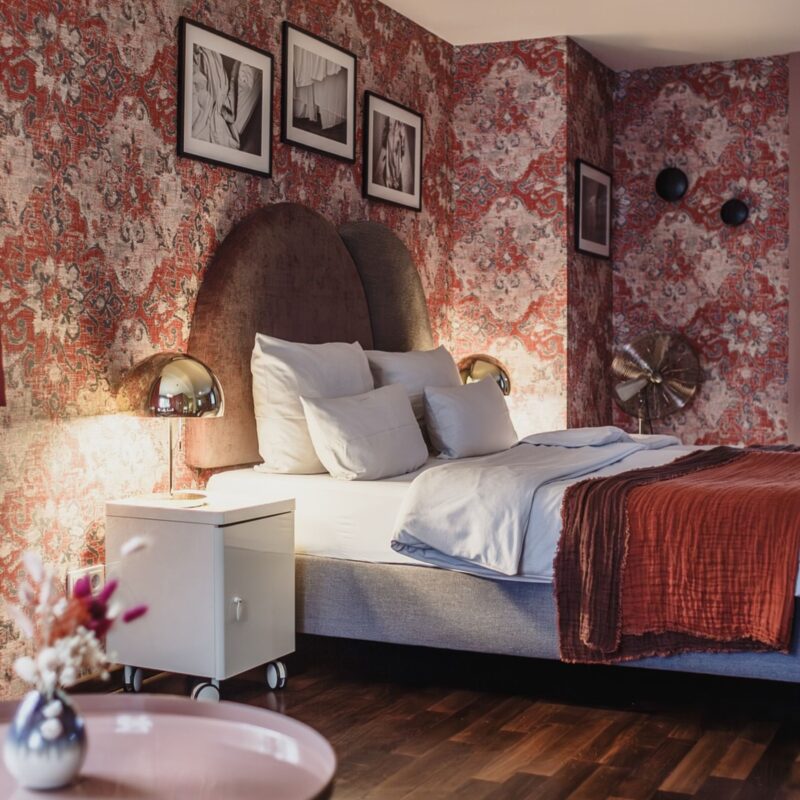  The Circus Hotel 