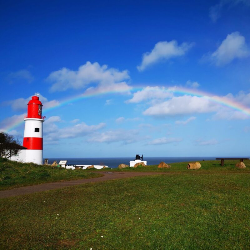 Souter Lighthouse