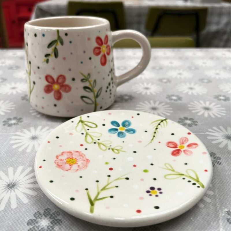 Rosebun Ceramics 