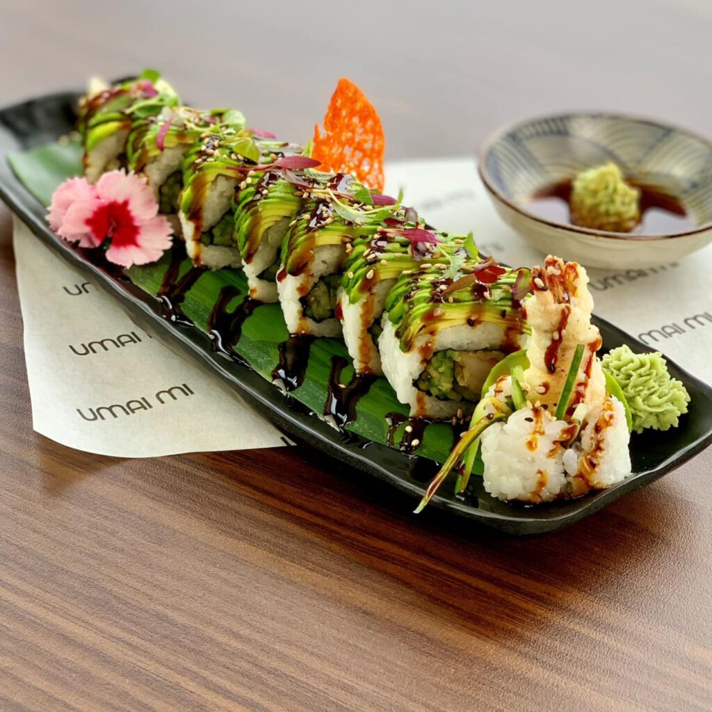 Healthy takeaway choices in and around Newcastle