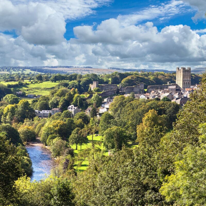 Richmond
