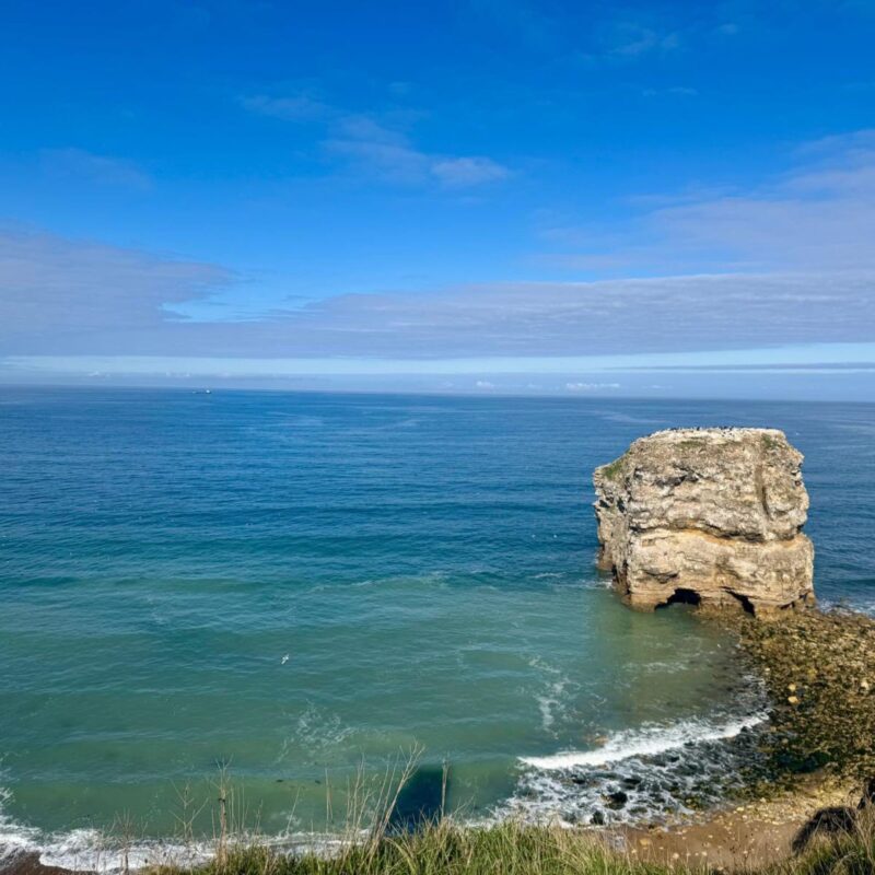 Marsden Bay
