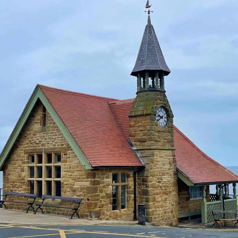 Cullercoats Watch House