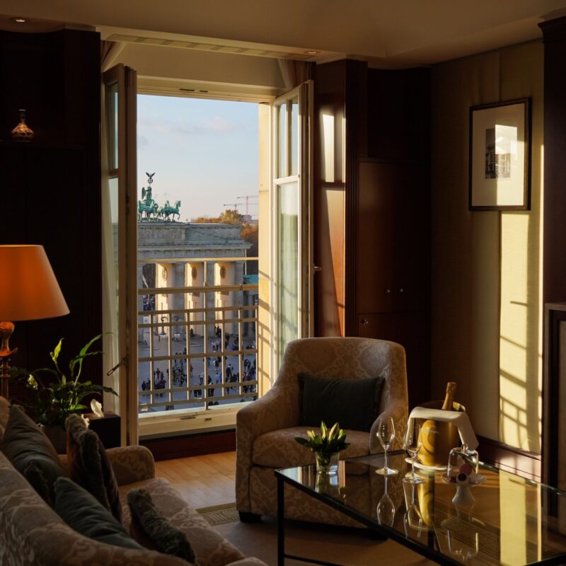  Hotel Adlon Kempinski