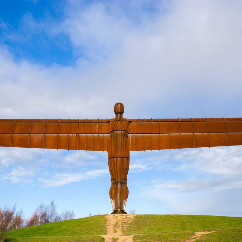 Angel of the North