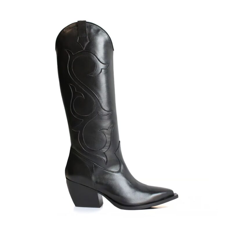 Terry De Havilland – Annie Cowboy Boot - £395.00