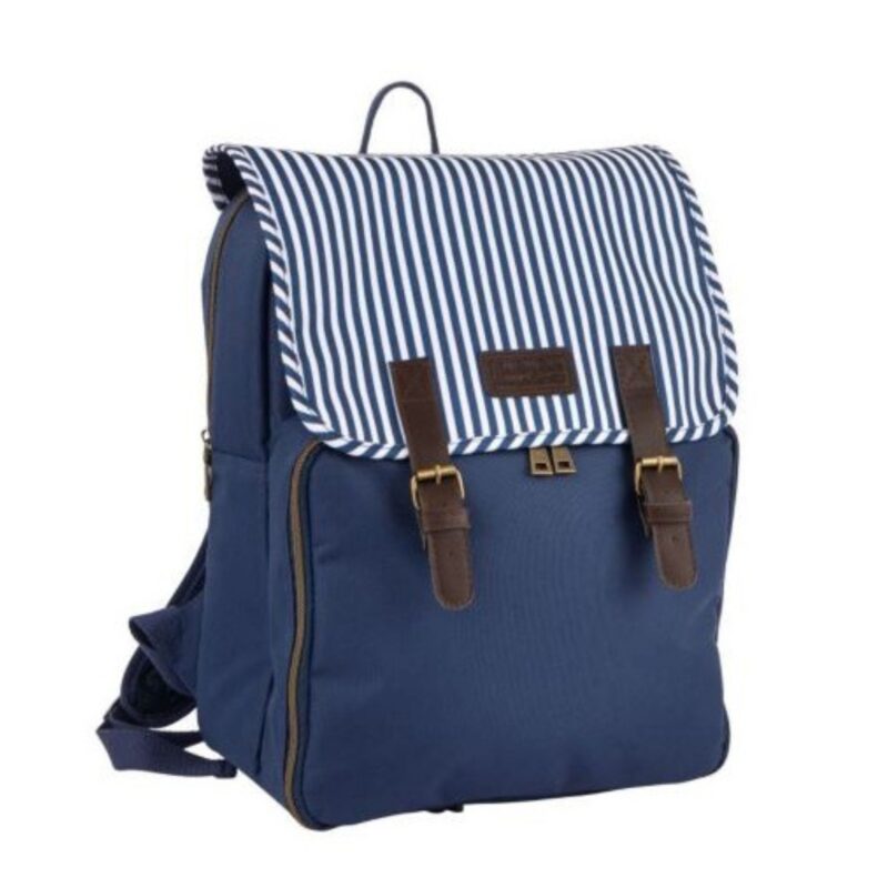 Two-person Backpack Picnic Set - £59.99