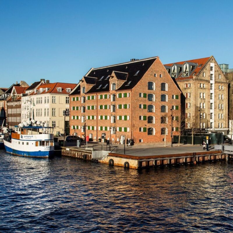71 Nyhavn 