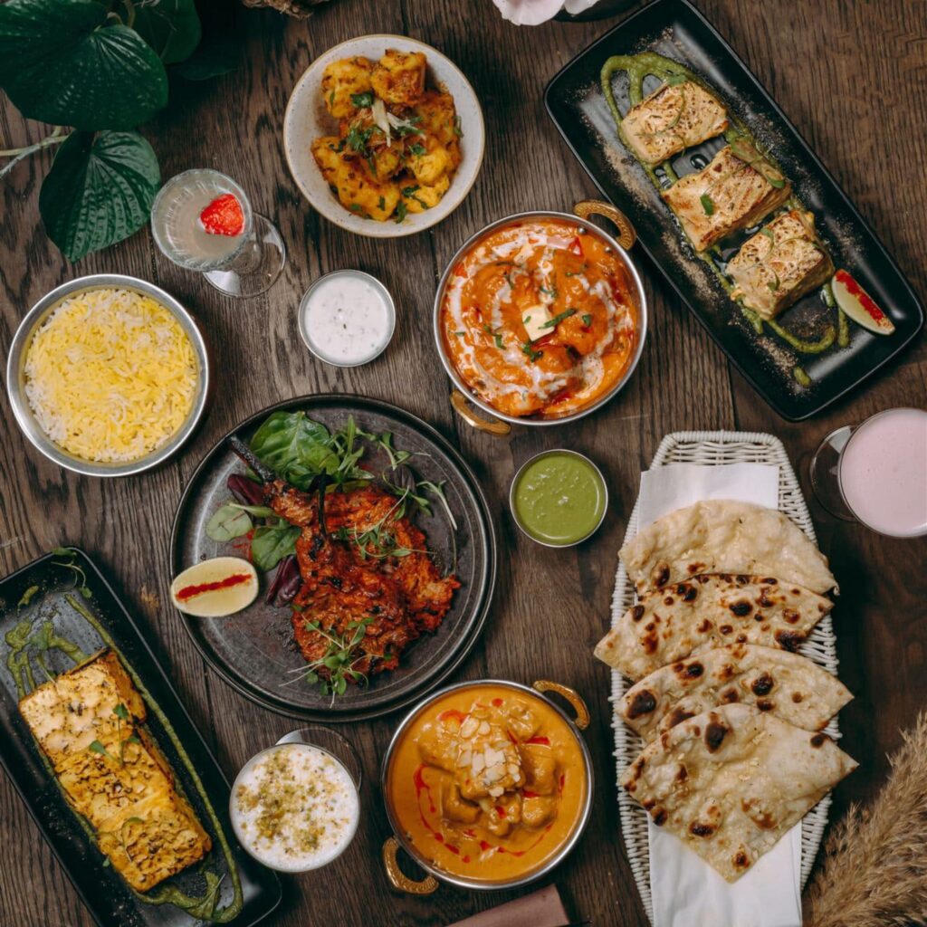 Healthy takeaway choices in and around Newcastle