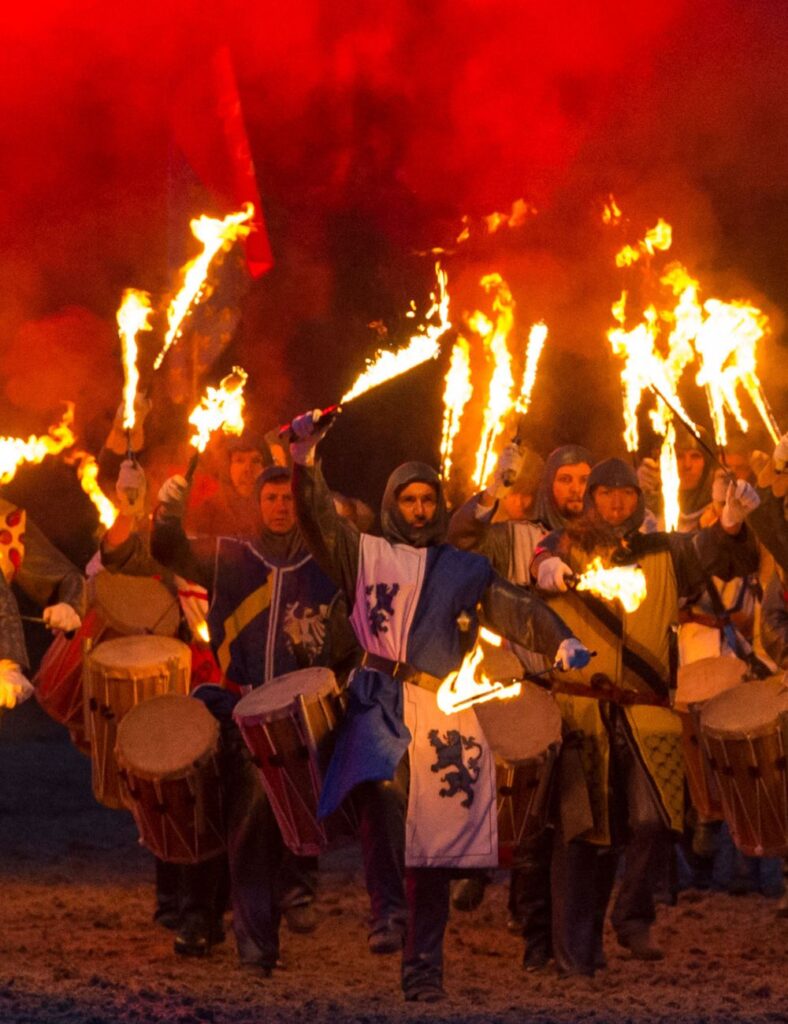 Kynren Bishop Auckland