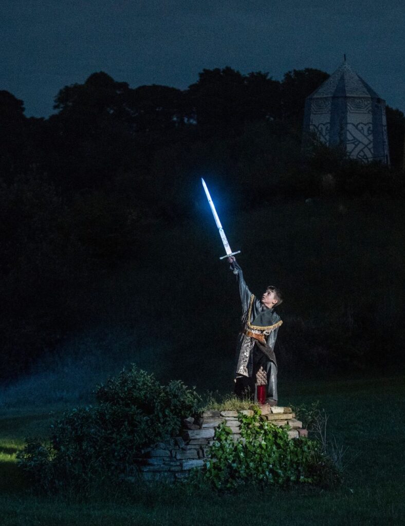 Kynren Bishop Auckland