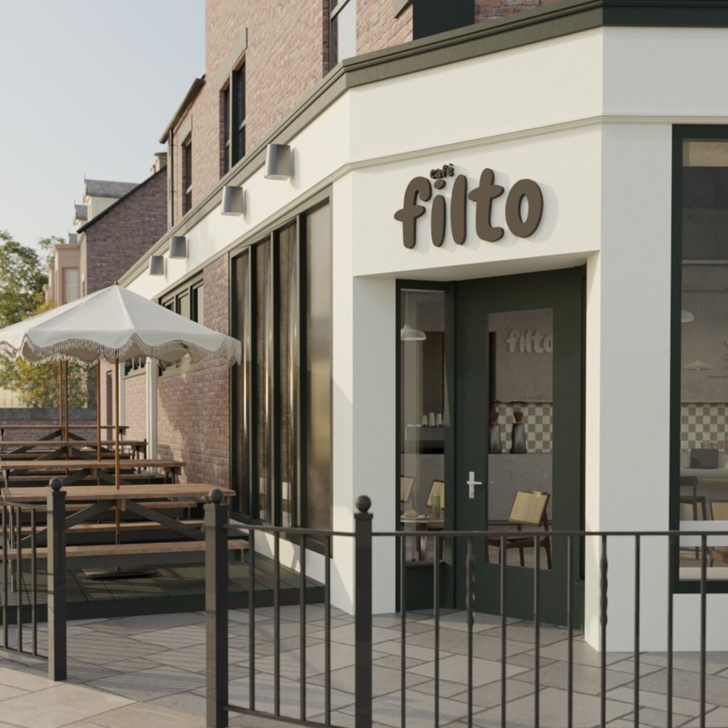 Café Filto