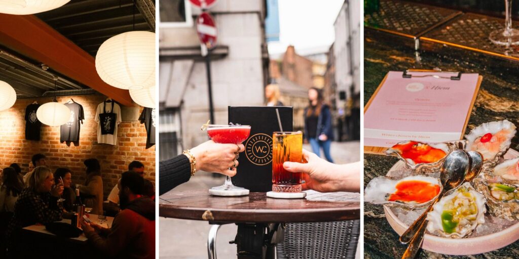 Friends in town? HLN’s ultimate itinerary for a weekend in Newcastle