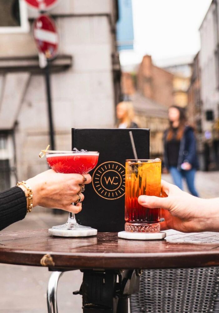 Friends in town? HLN’s ultimate itinerary for a weekend in Newcastle