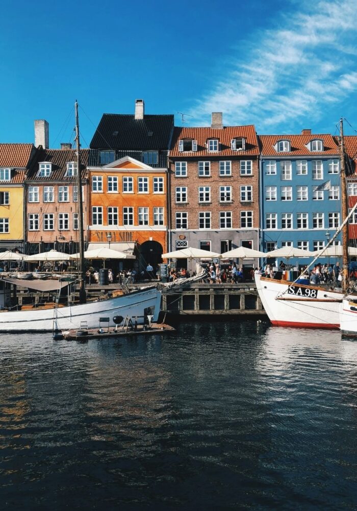 Copenhagen with kids: The ultimate family city break adventure
