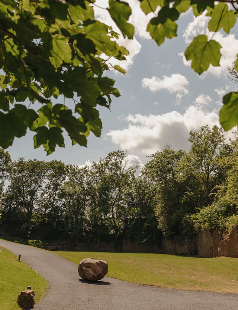 A treetop sauna, wood-fired hot tub and digital detox: Hewn Yorkshire is the ultimate adults-only wellness retreat