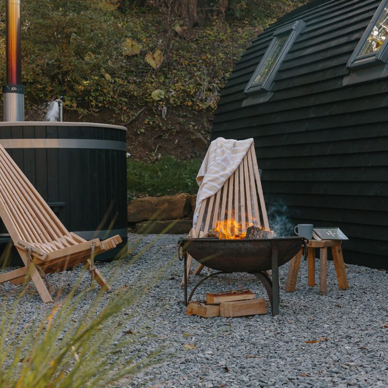 Hewn Yorkshire - from £50.00