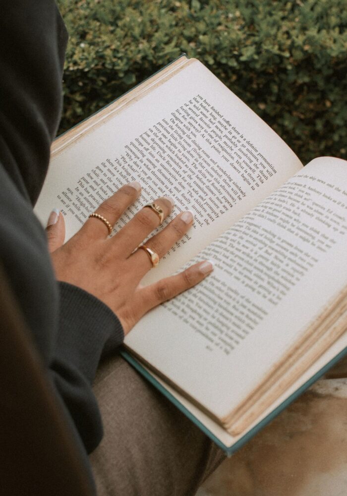 10 upcoming novel adaptations to read before they hit the screen