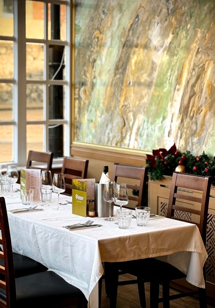 The best places to eat near Sunderland Empire