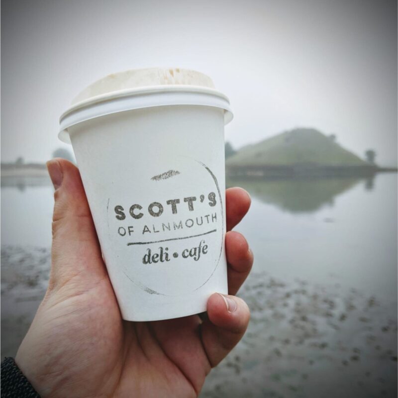 Scott’s of Alnmouth 