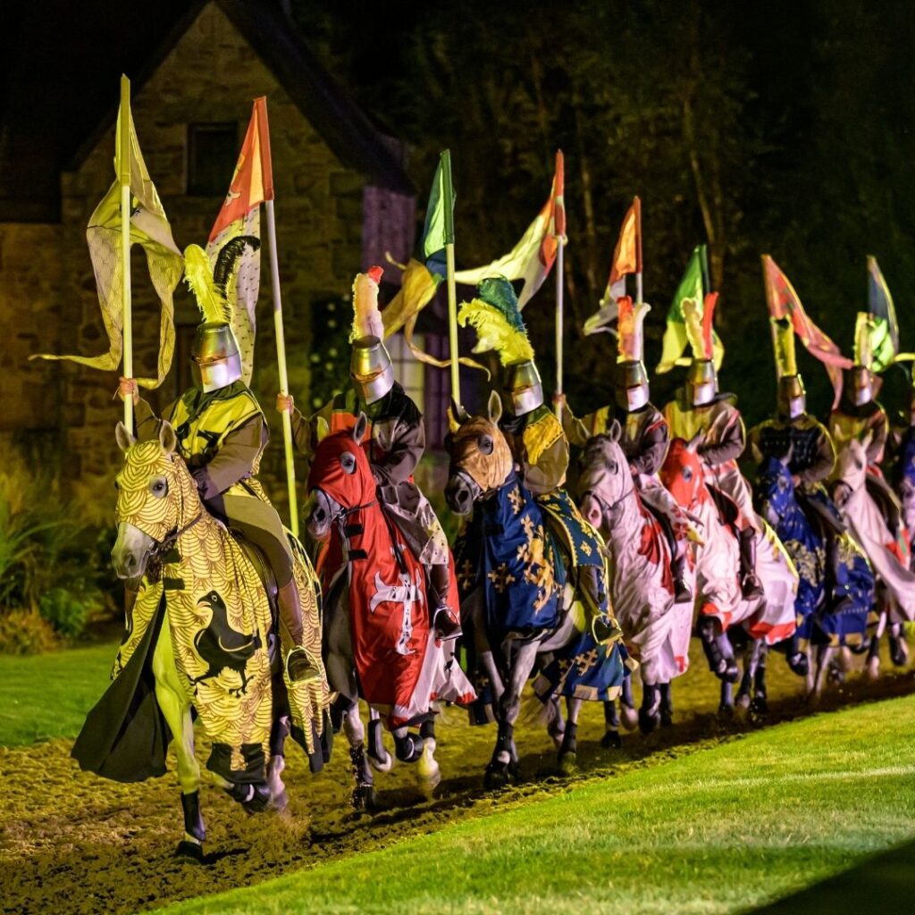 Kynren Bishop Auckland
