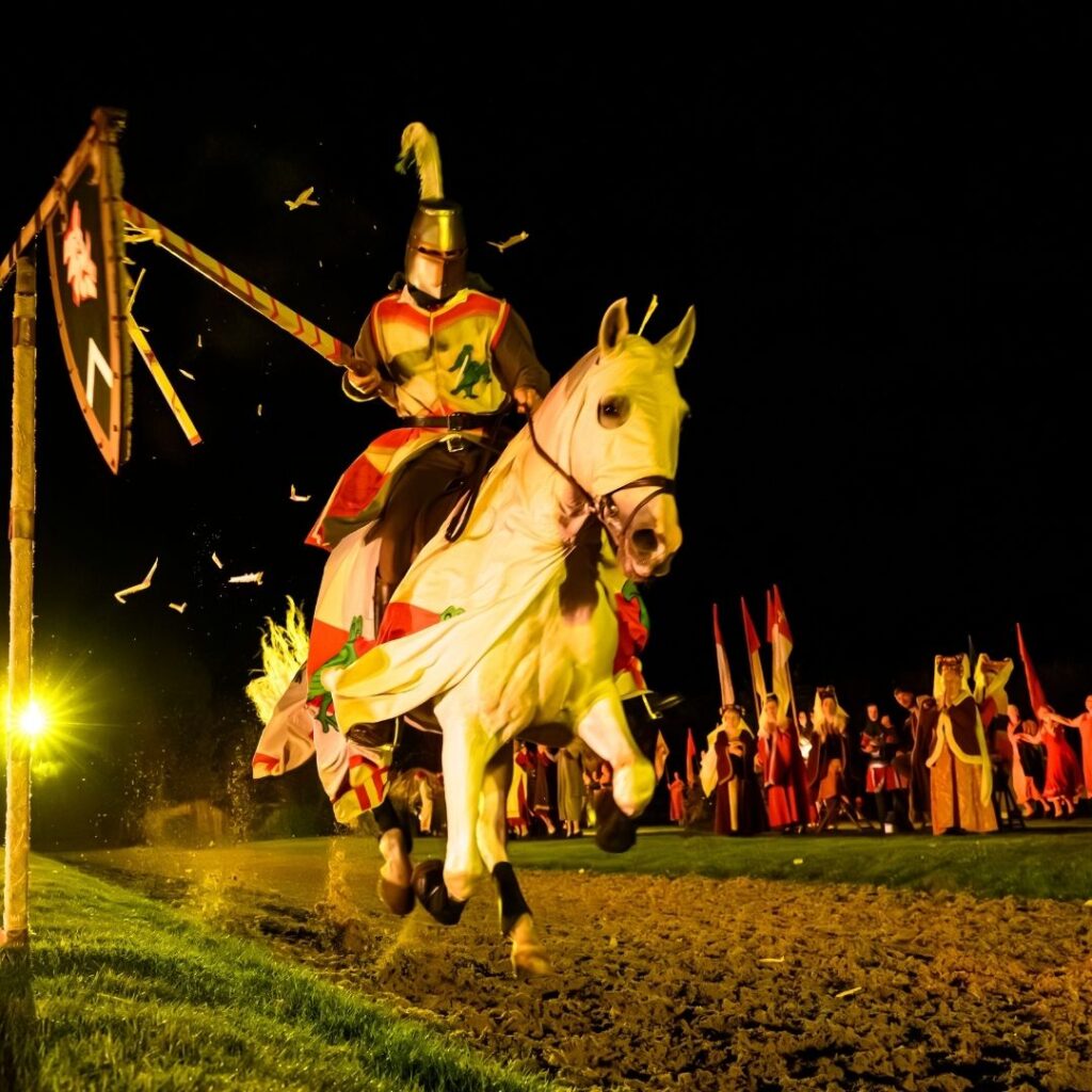 Kynren Bishop Auckland