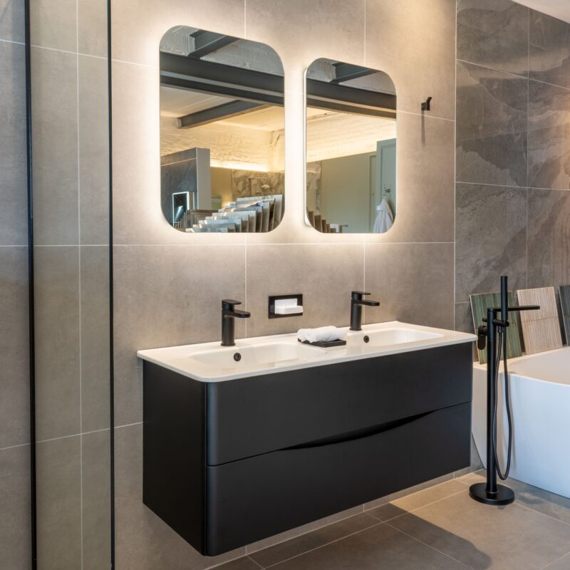 LED mood lighting