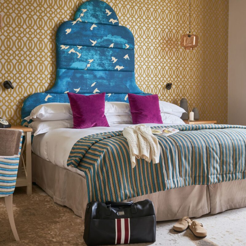 Seaham Hall - from £25.00