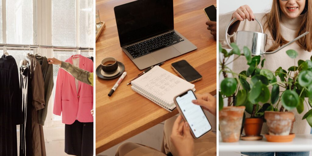 These are the best side hustles right now