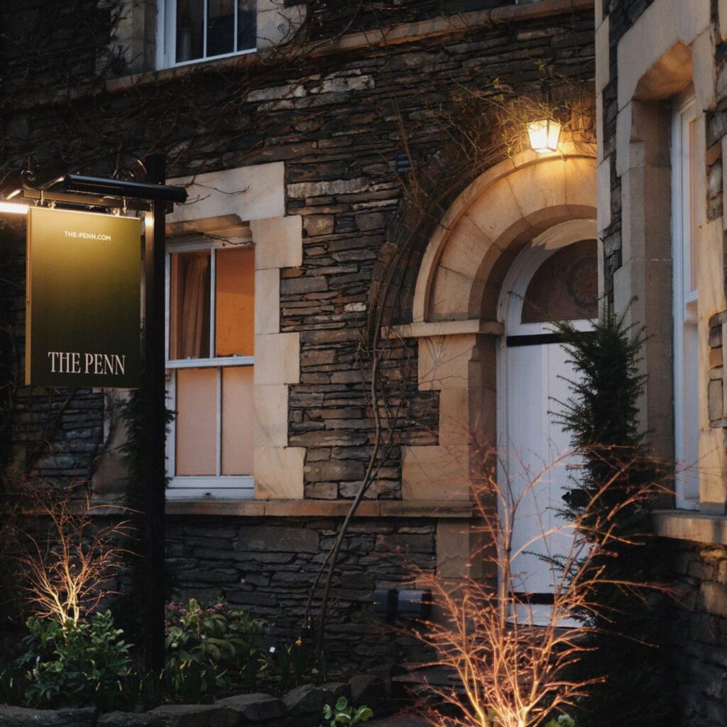 48 hours in Windermere: A local’s insider guide to the ultimate Lake District Weekend at The Penn
