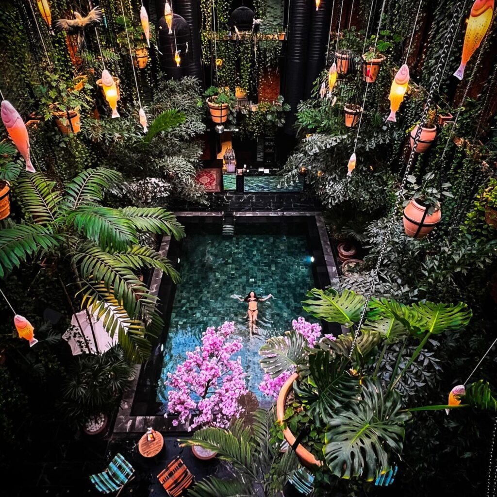 Experience Copenhagen like a local: hidden gems beyond the tourist trail