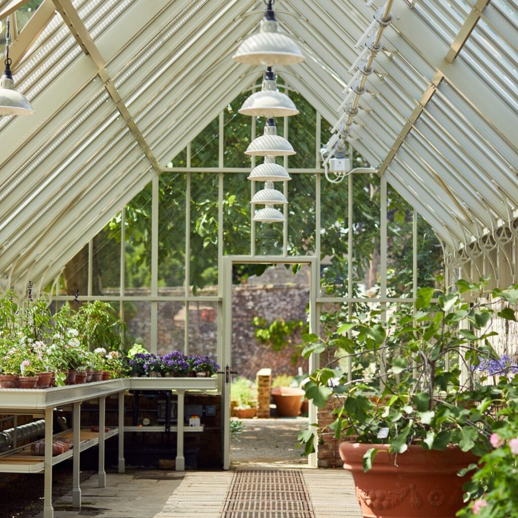 Behind the blooms of the North East’s most talked-about garden projects at Raby Castle