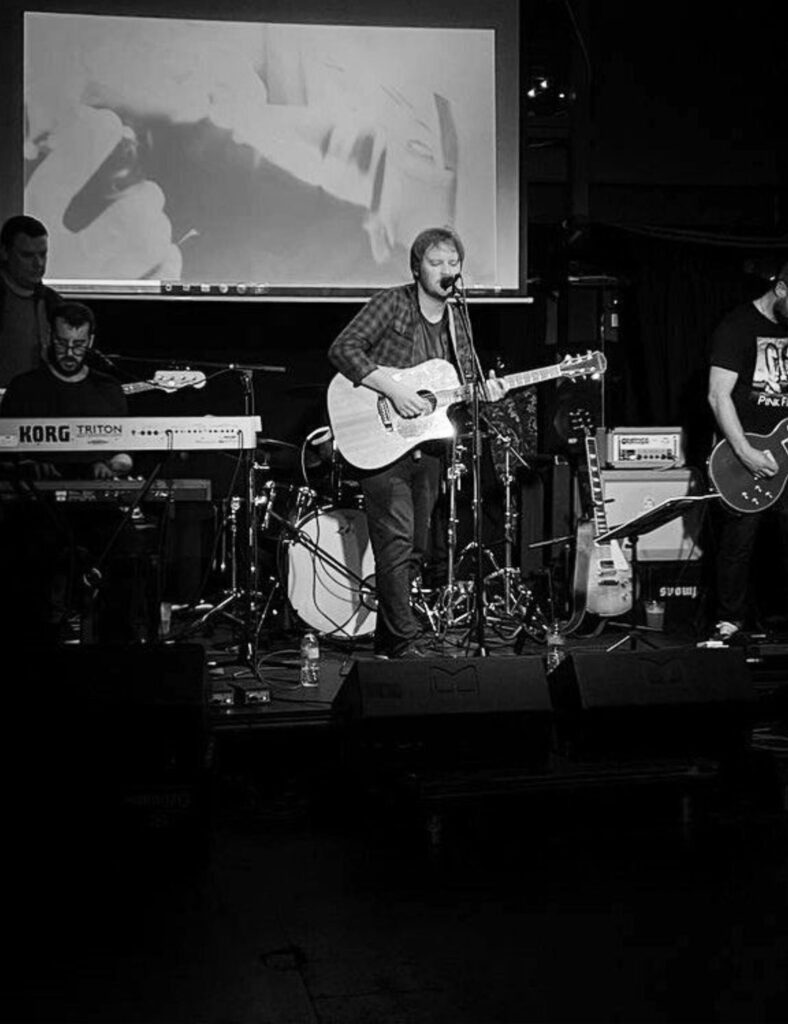 The best places to enjoy live music in the North East, featuring some upcoming gigs between now and the end of September