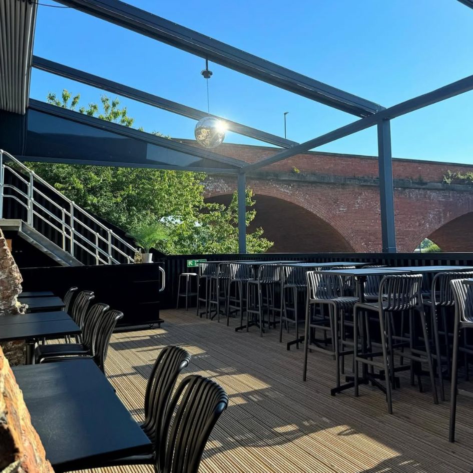 Newcastle is becoming one of the coolest destinations for a UK city break