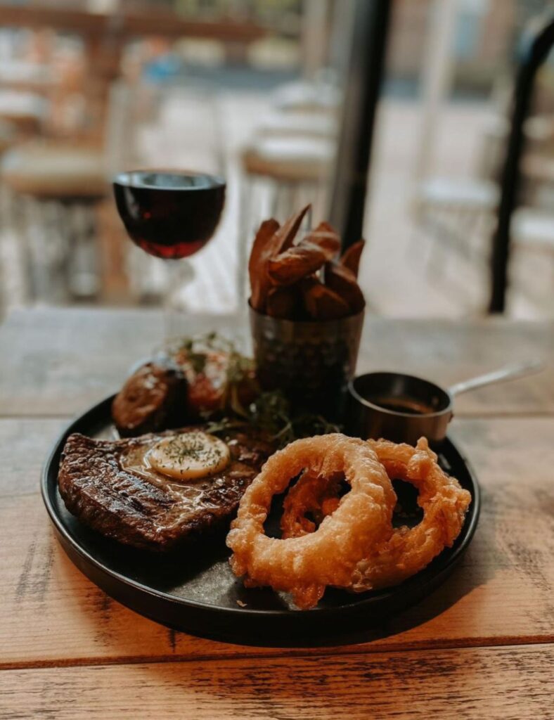 9 great midweek dining deals in the North East right now