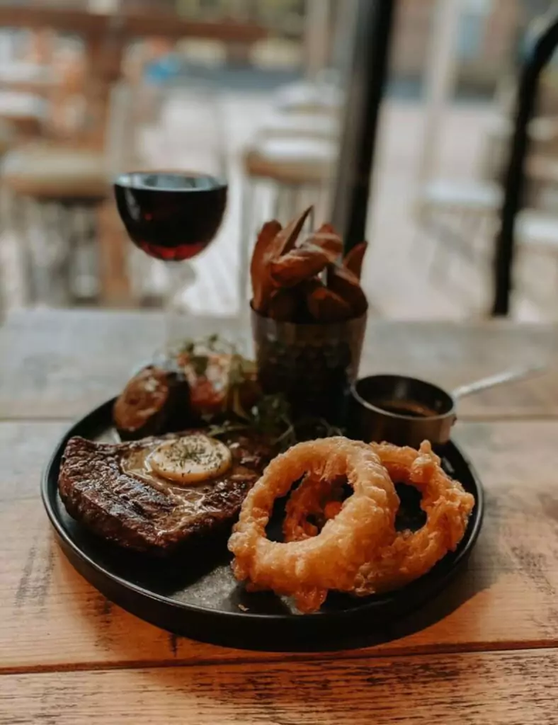 9 great midweek dining deals in the North East right now