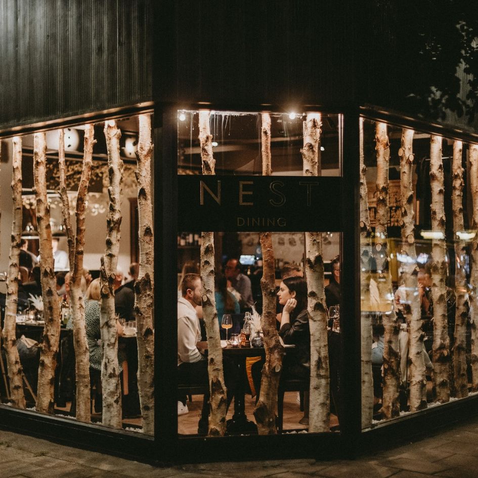 Newcastle is becoming one of the coolest destinations for a UK city break