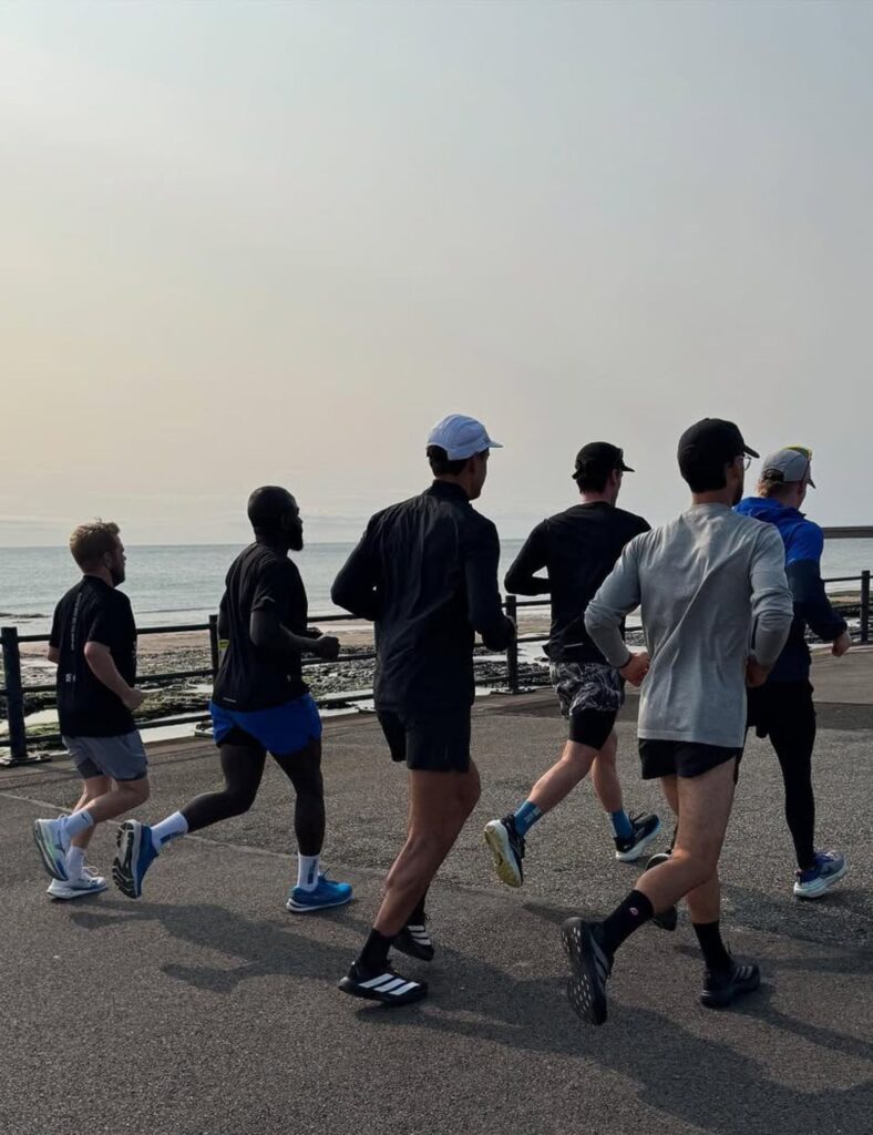 PARC LIFE RUNNERS