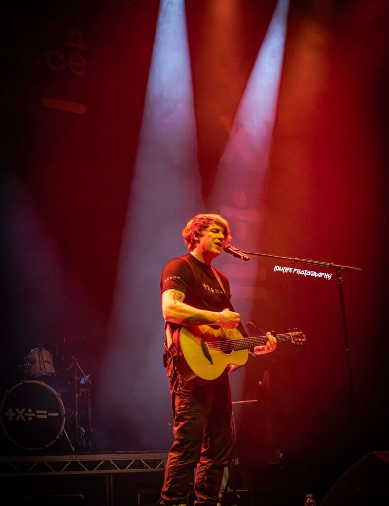 The best places to enjoy live music in the North East, featuring some upcoming gigs between now and the end of September