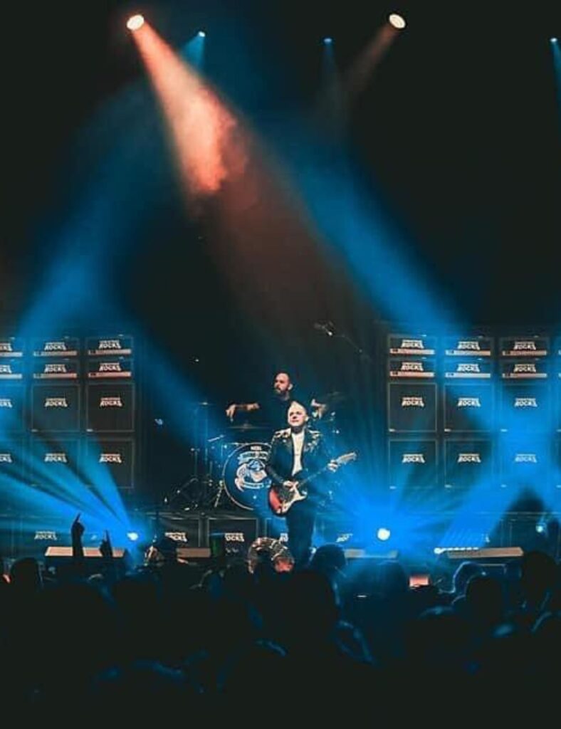 The best places to enjoy live music in the North East, featuring some upcoming gigs between now and the end of September