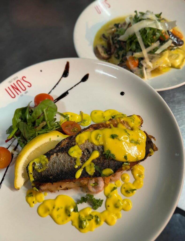 9 great midweek dining deals in the North East right now