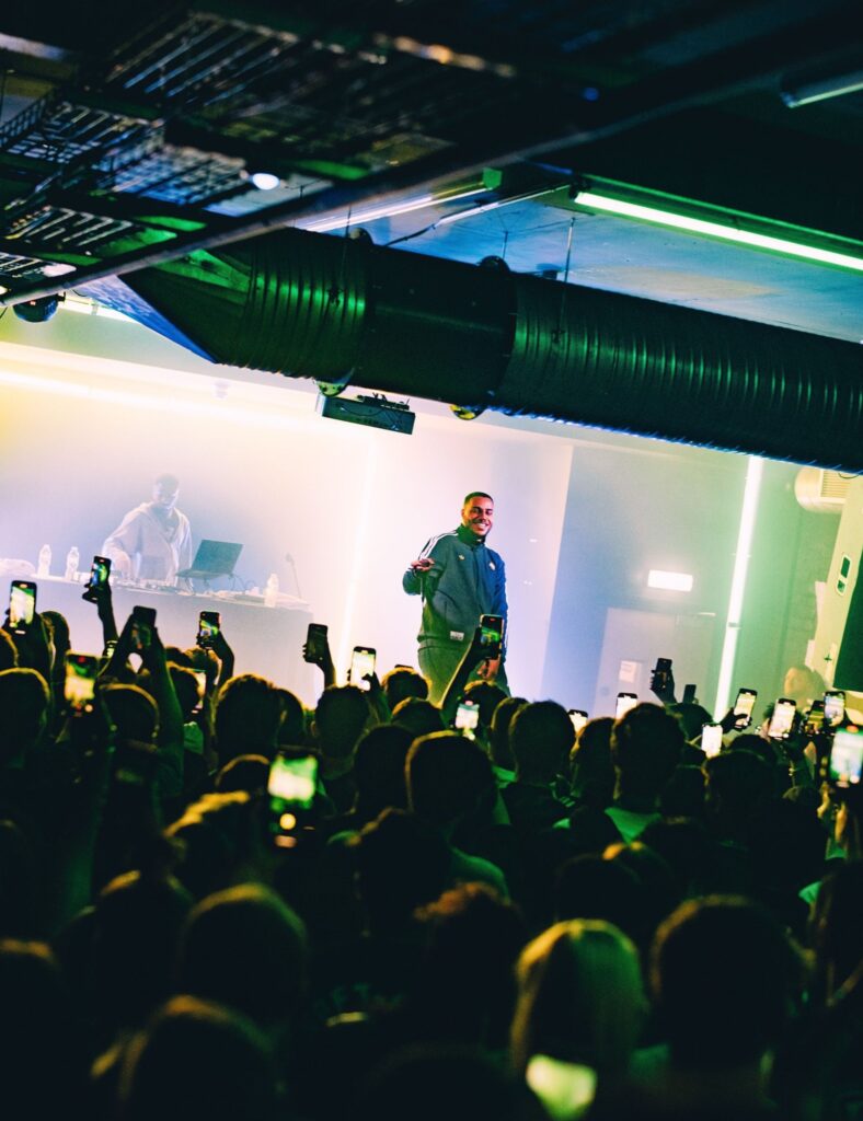 The best places to enjoy live music in the North East, featuring some upcoming gigs between now and the end of September