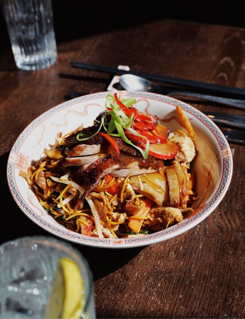 9 great midweek dining deals in the North East right now