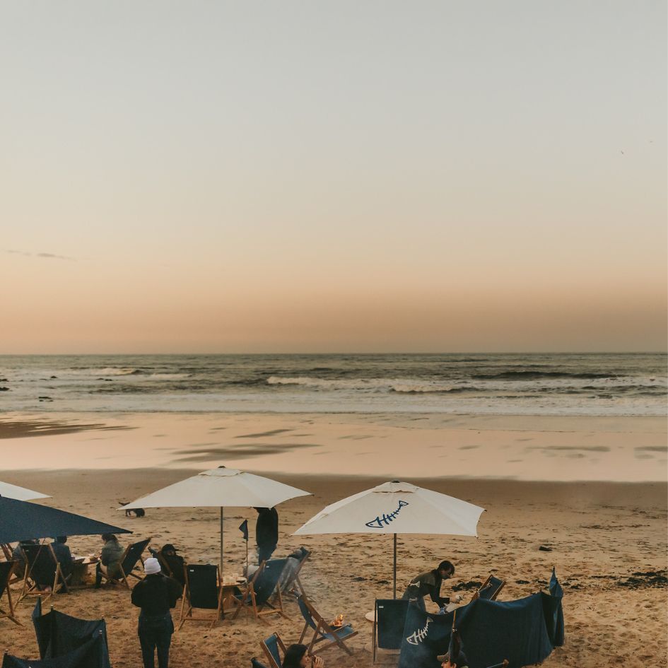 Newcastle is becoming one of the coolest destinations for a UK city break